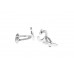 157493 Cufflinks